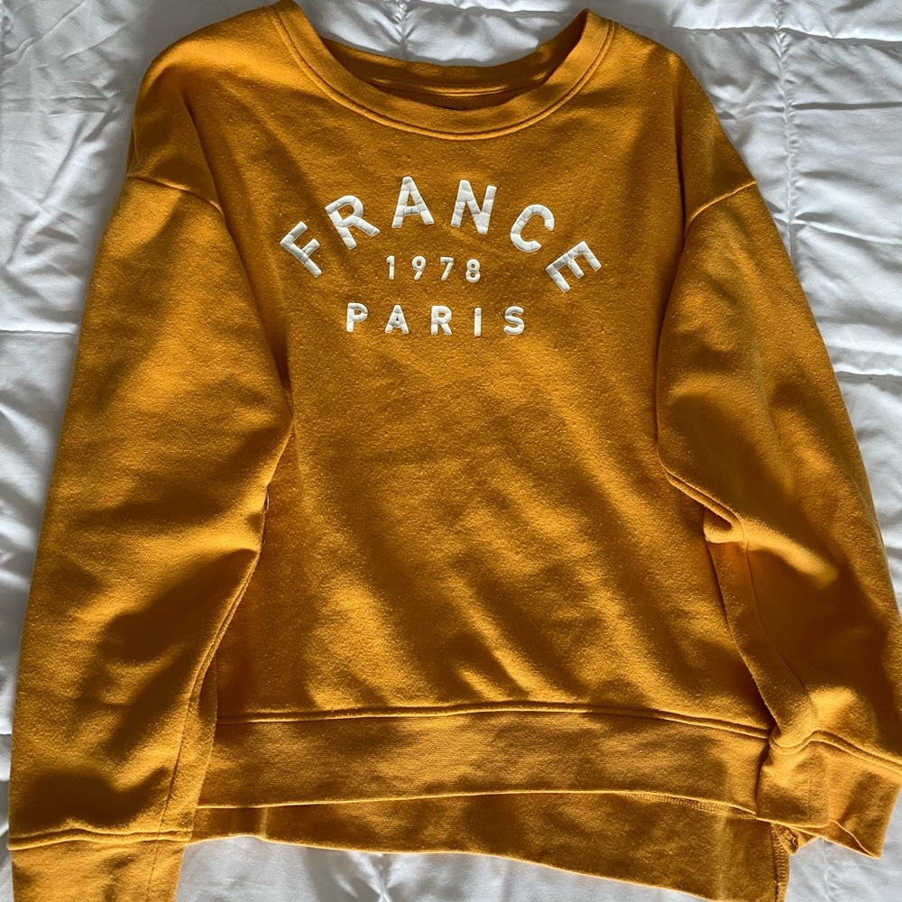 Sweater